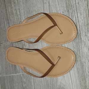 Banana republic Sandal